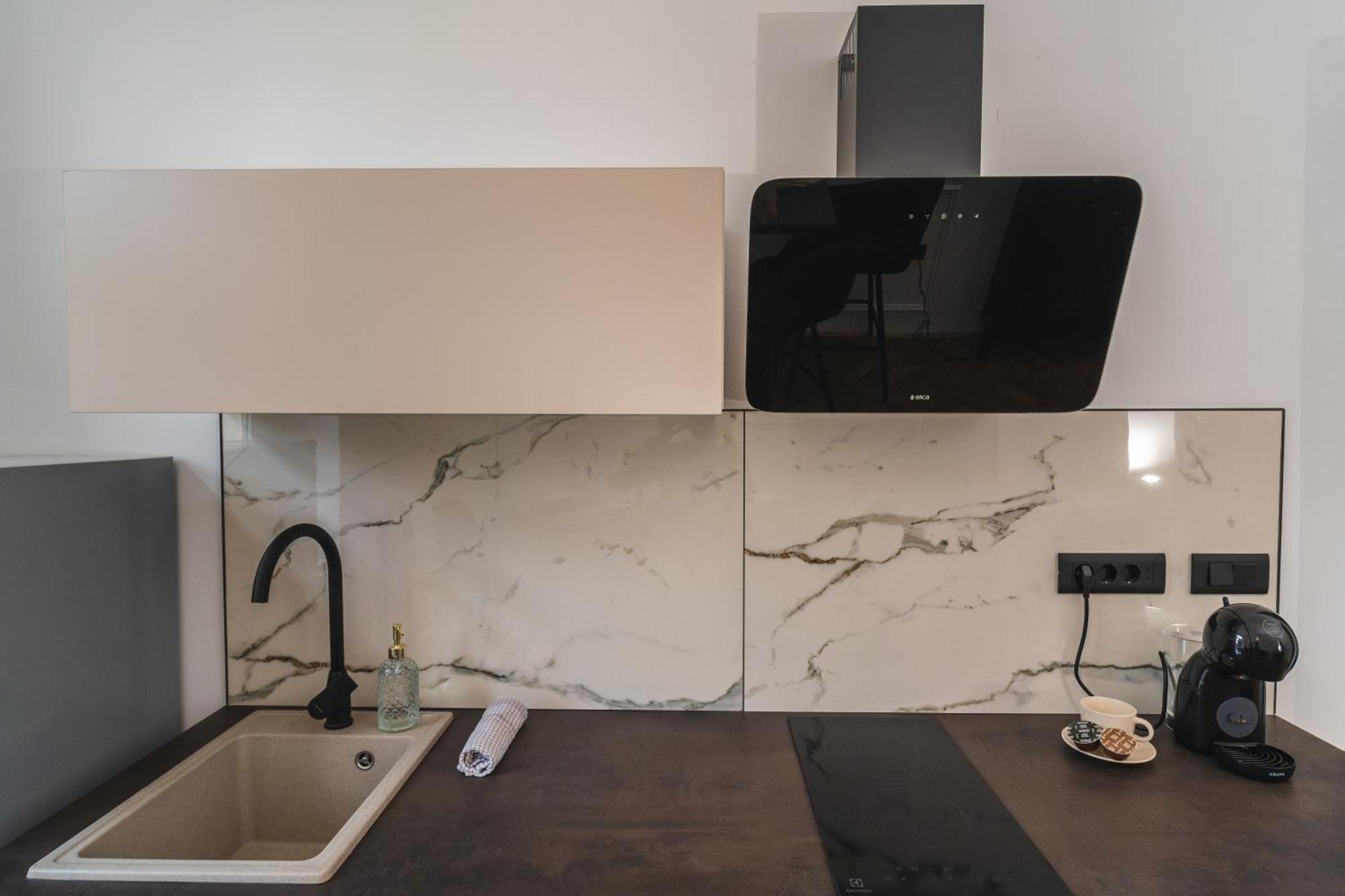 Hl Apartments Maribor Eksteriør billede