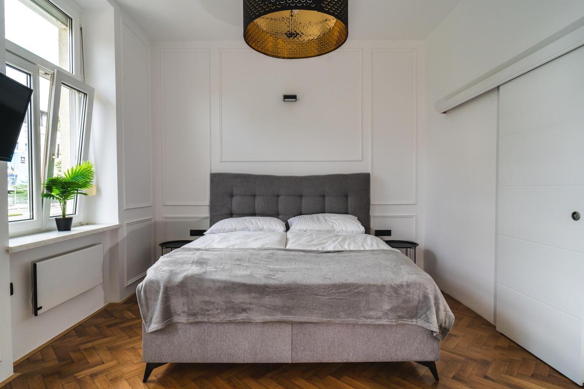 Hl Apartments Maribor Eksteriør billede