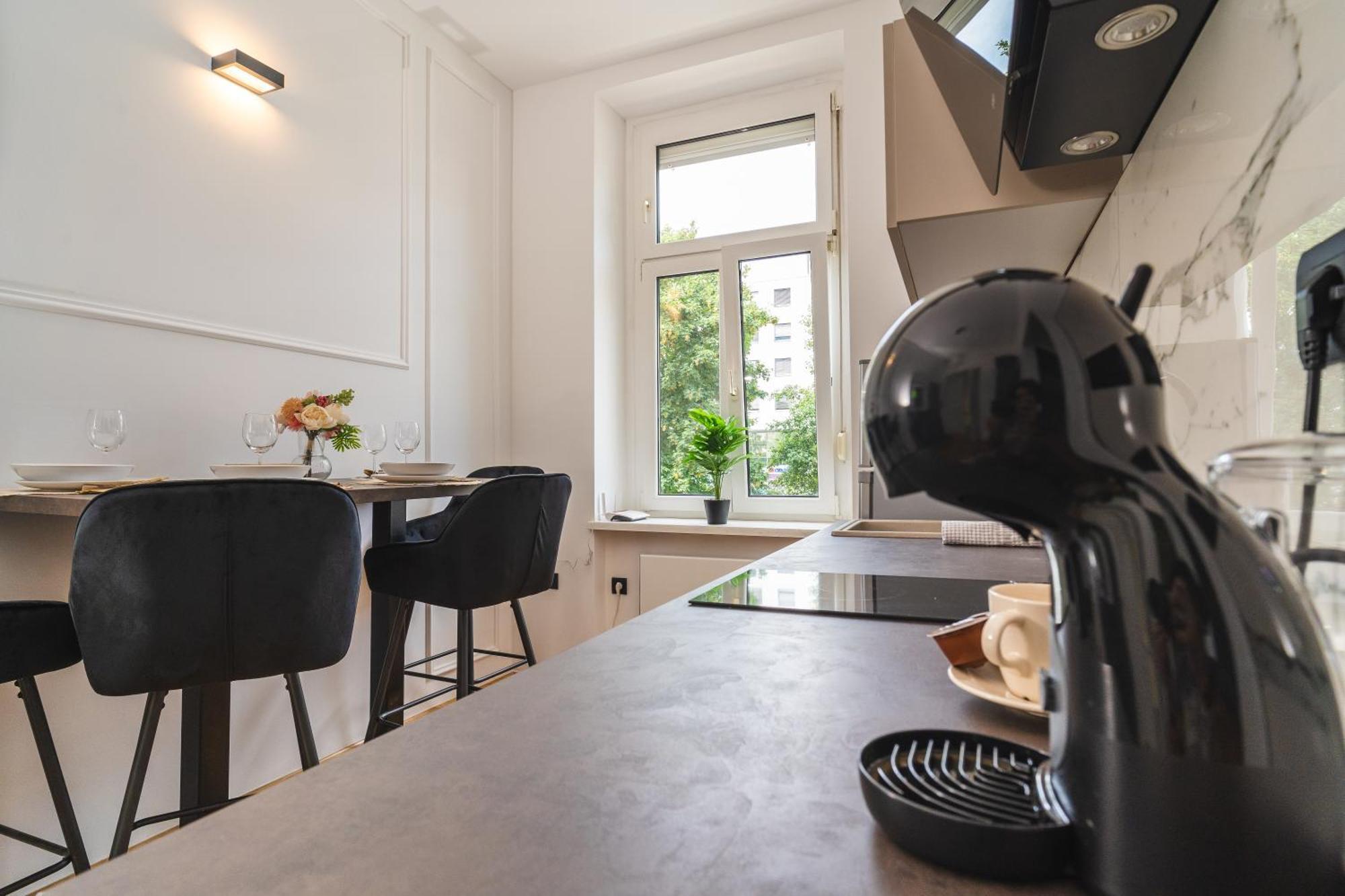 Hl Apartments Maribor Eksteriør billede
