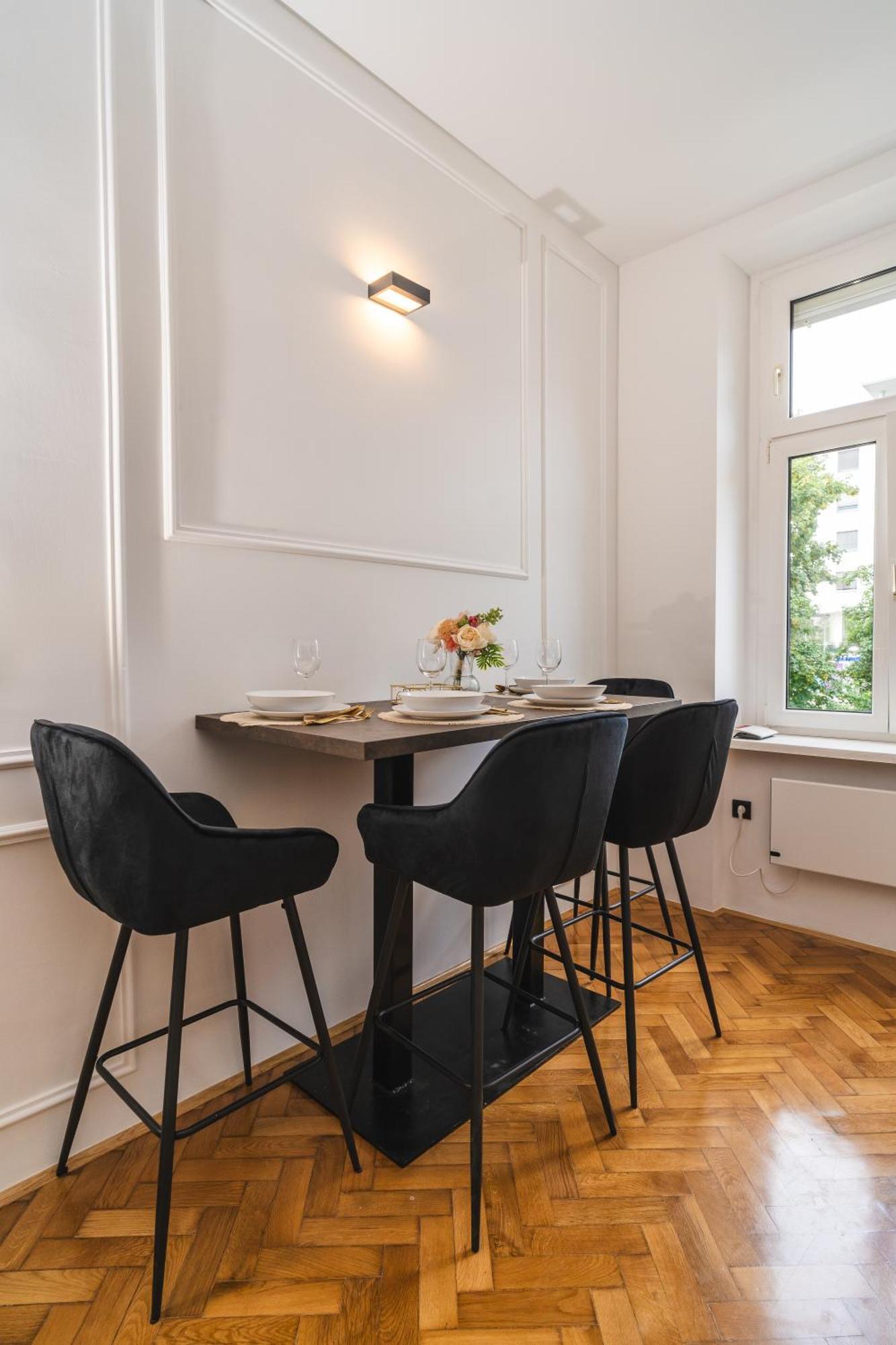 Hl Apartments Maribor Eksteriør billede