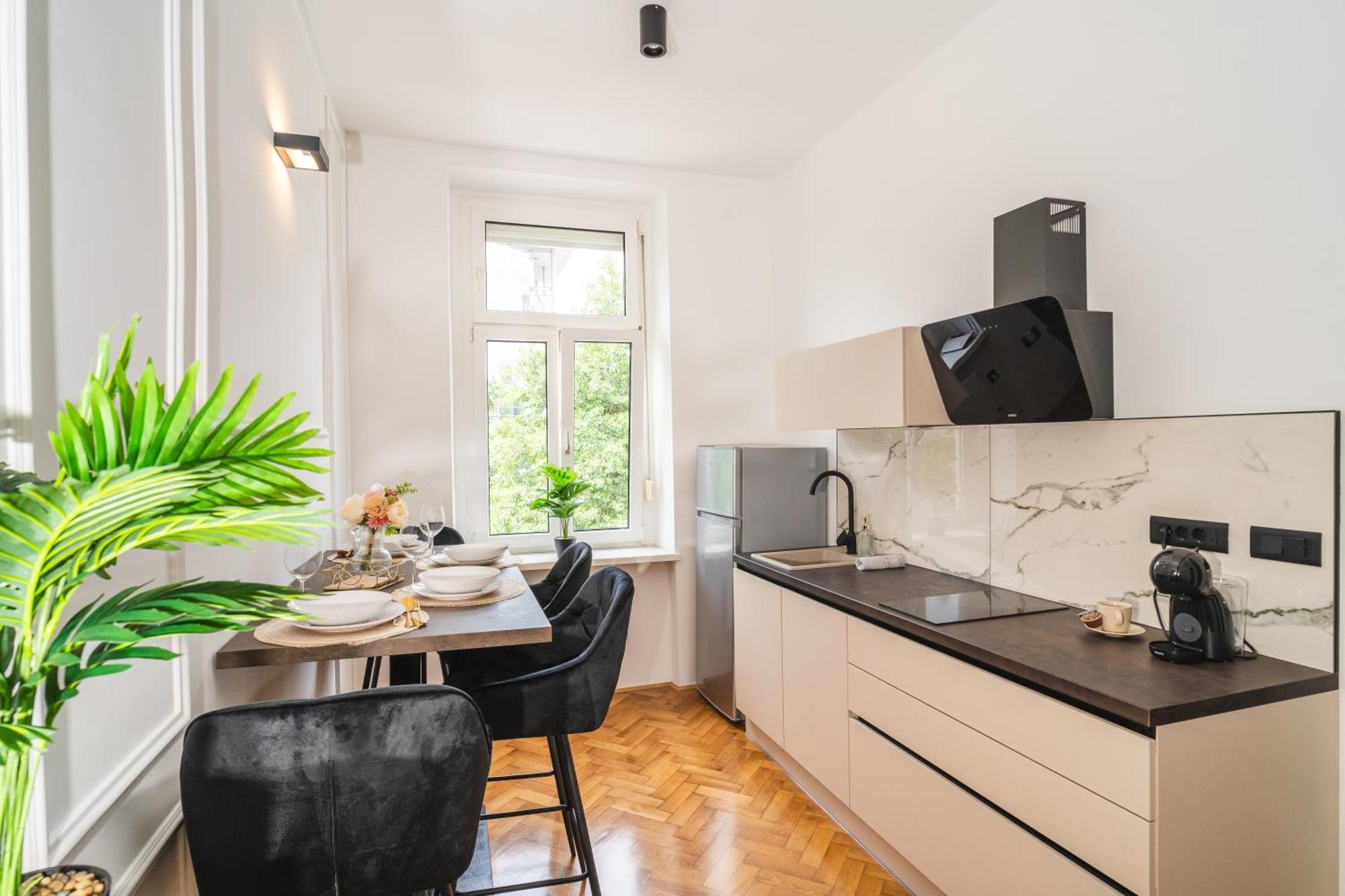 Hl Apartments Maribor Eksteriør billede