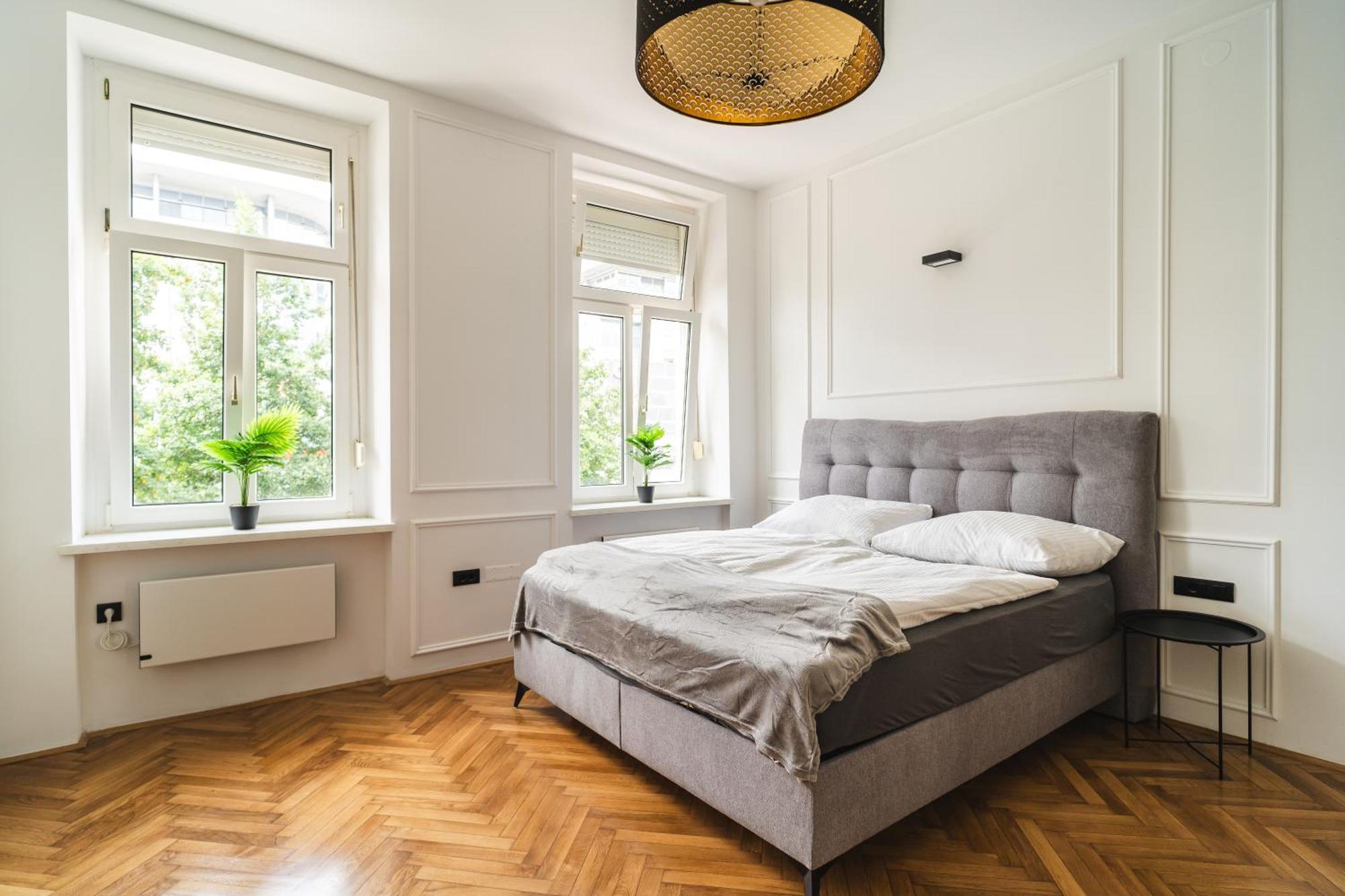 Hl Apartments Maribor Eksteriør billede
