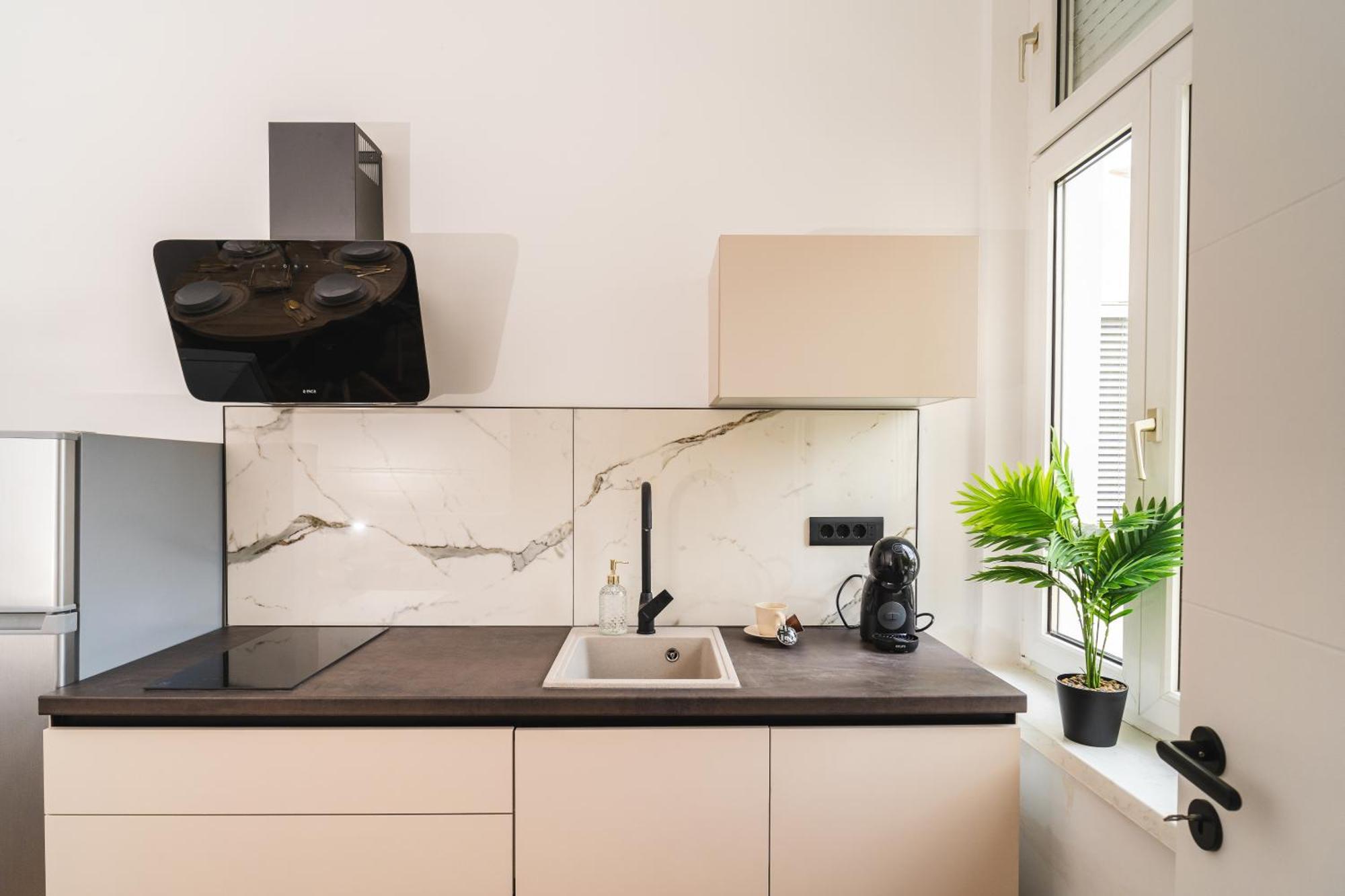 Hl Apartments Maribor Eksteriør billede