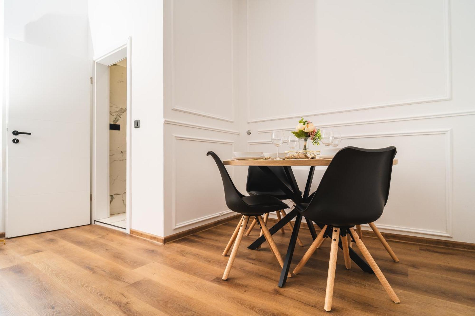 Hl Apartments Maribor Eksteriør billede